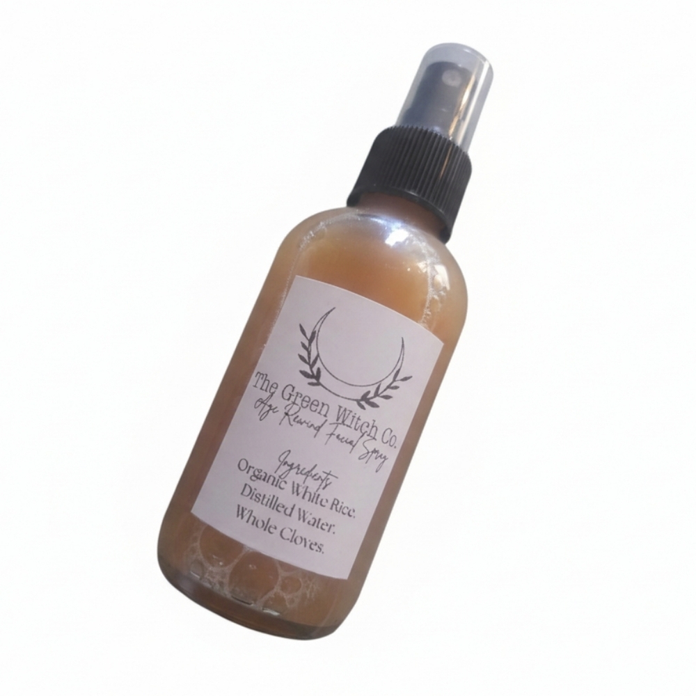 Age Rewind Facial Spray